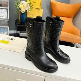 Picture of Fendi Shoes _SKUFendisz35-40K11024794